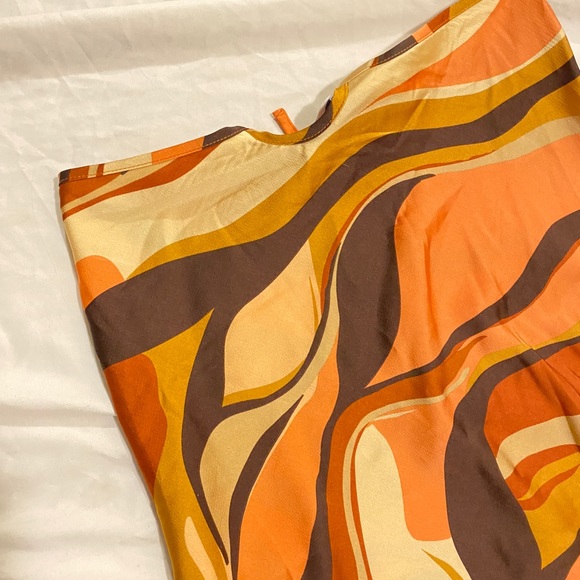 PRINCESS POLLY SKIRT - Picture 2 of 2